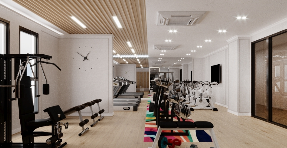 รูปภาพ เดอะสตาร์ คอนโดมิเนียม โคราช (The Star Condominium Korat)