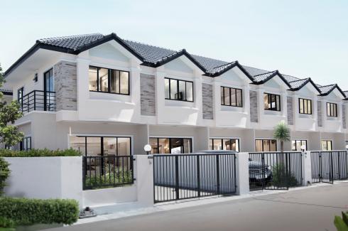 รูปภาพ ธัญดา พาร์ควิว II แพรกษา - เทพารักษ์ (Thanda Parkville 2)