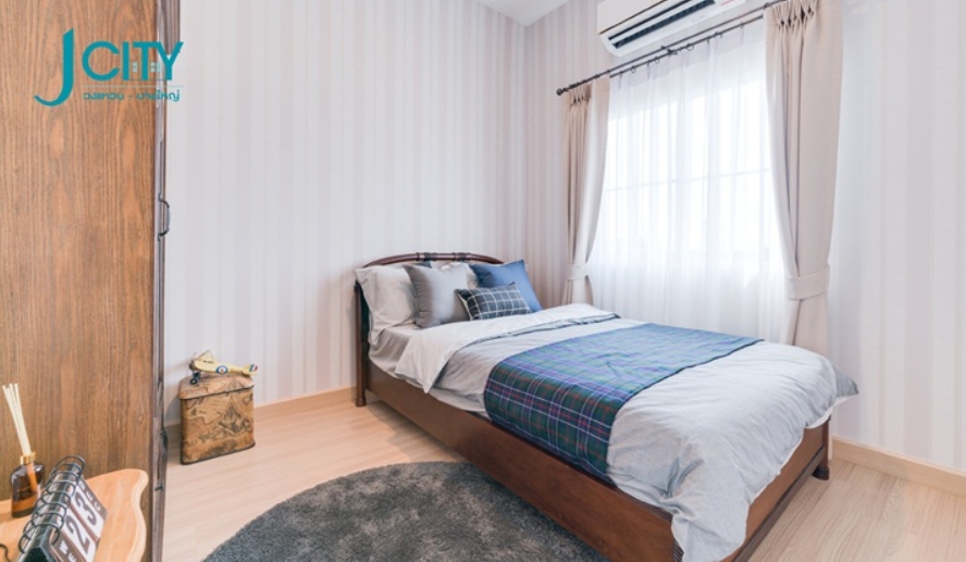 รูปภาพ เจ ซิตี้ วงแหวน - บางใหญ่ (J City Wongwaen-Bangyai)