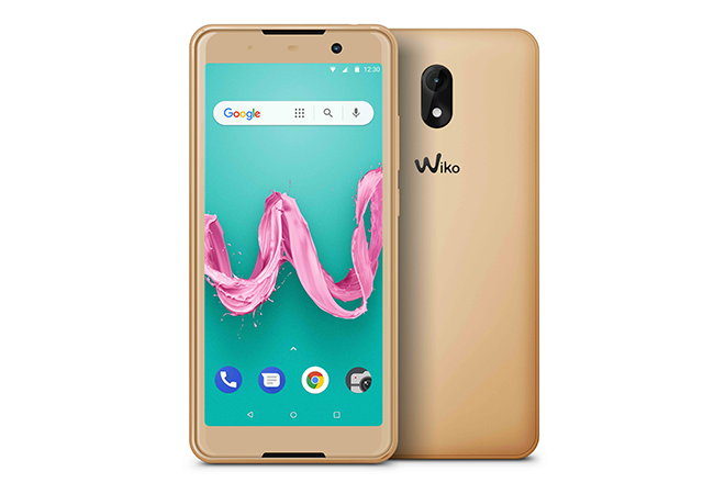 รูปภาพ วีโก Wiko-LENNY 5