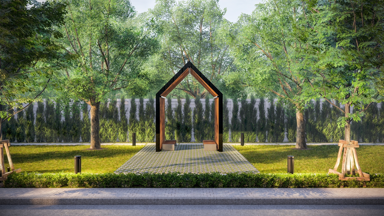 รูปภาพ ไพร์มสแควร์ รังสิต-คลอง 2 (บงกช 14) (Primesquare Rangsit-Klong 2 (Bong Koach 14))