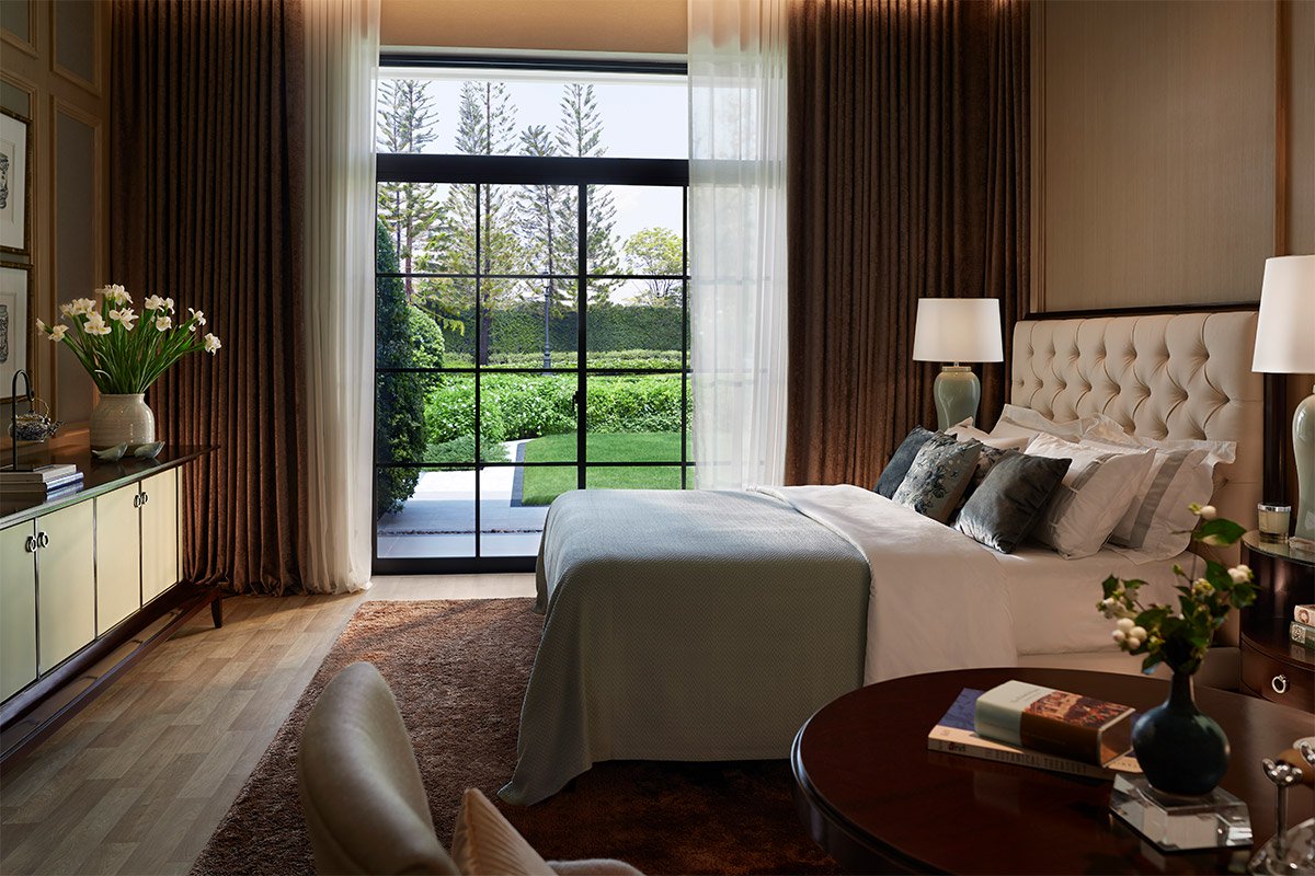 รูปภาพ บ้านแสนสิริ พัฒนาการ (Baan Sansiri Pattanakarn)