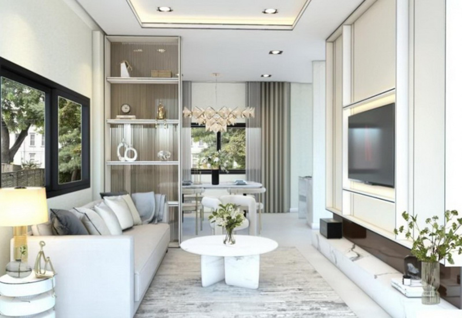 รูปภาพ เดอะ พาโน คลาสเซ่ (The Pano Classe)