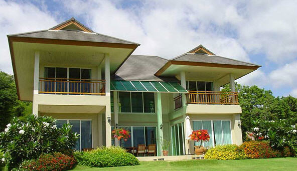 รูปภาพ ซีริดจ์ รีสอร์ท หัวหิน (SeaRidge Resort Hua Hin)