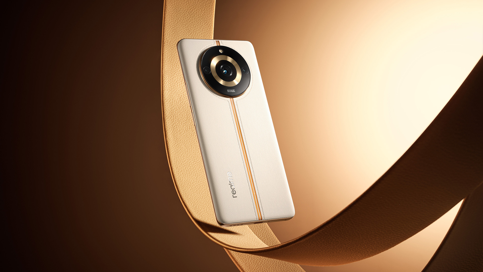 รูปภาพ เรียลมี realme 11 Pro 5G (8GB + 256GB)