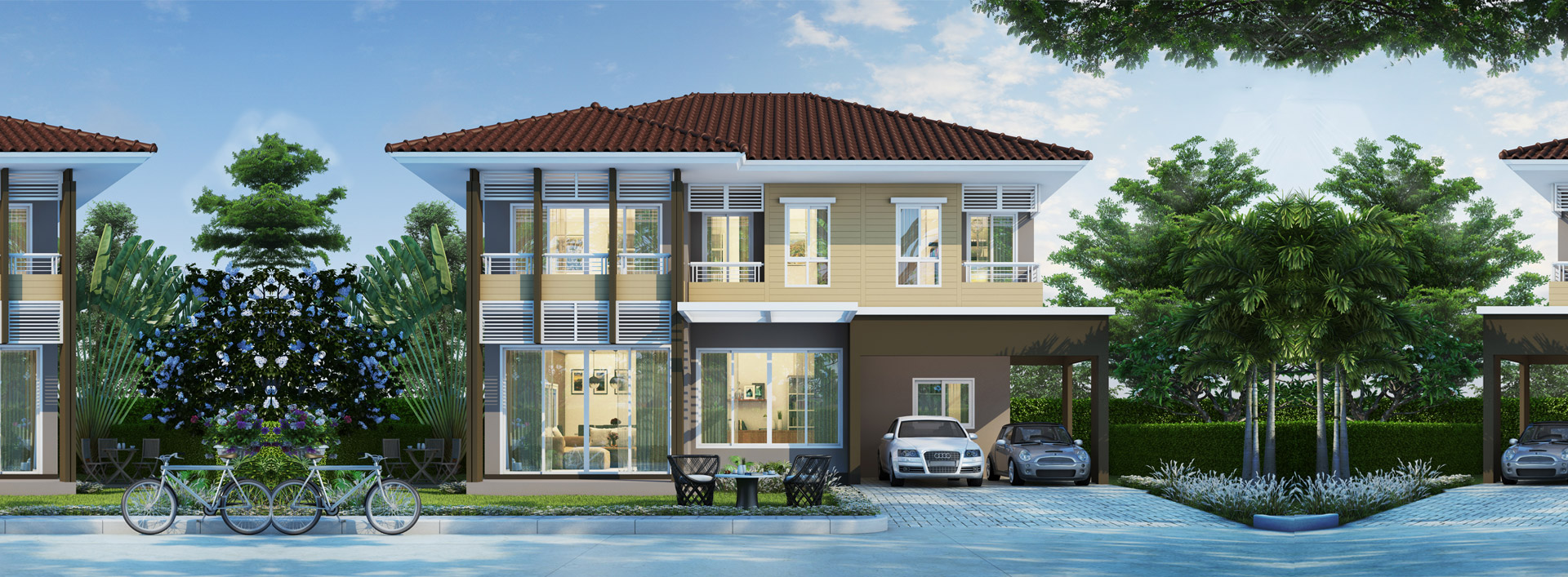 รูปภาพ เดอะ แพลนท์ รังสิต คลอง 5 (The Plant Rangsit Klong 5)