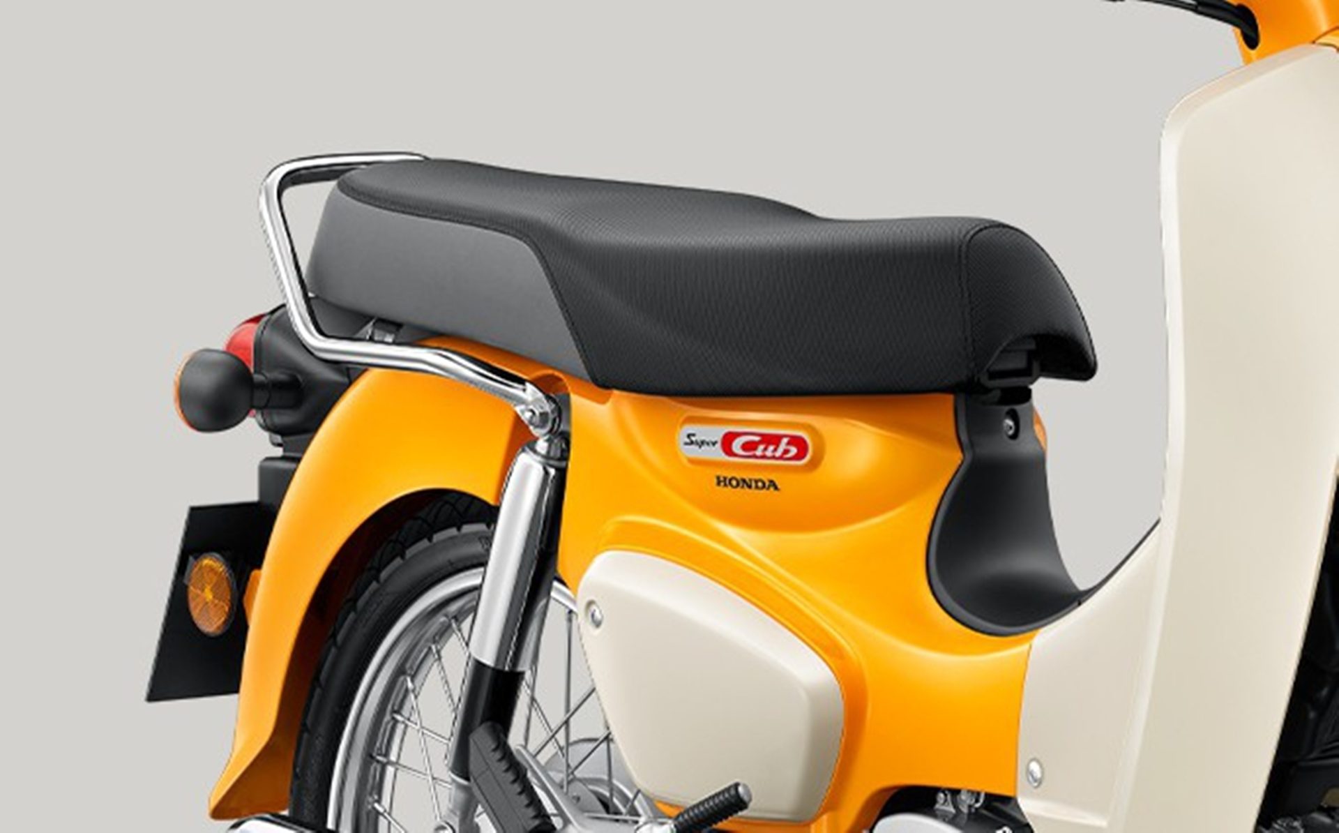 รูปภาพ ฮอนด้า Honda Super Cub (Standard) ปี 2025