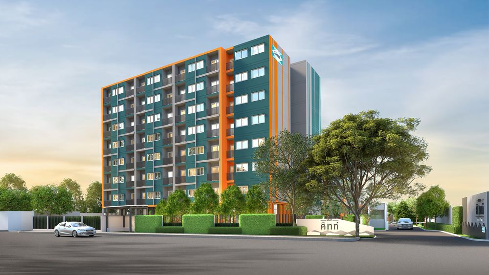 รูปภาพ เสนาคิทท์ บีทีเอส สะพานใหม่ (Senakith Bts Saphanmai)