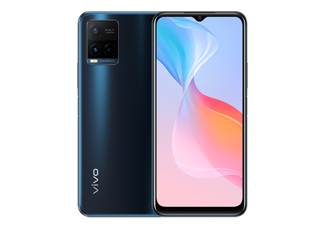 รูปภาพ วีโว่ vivo Y21 2021 (4GB/128GB)