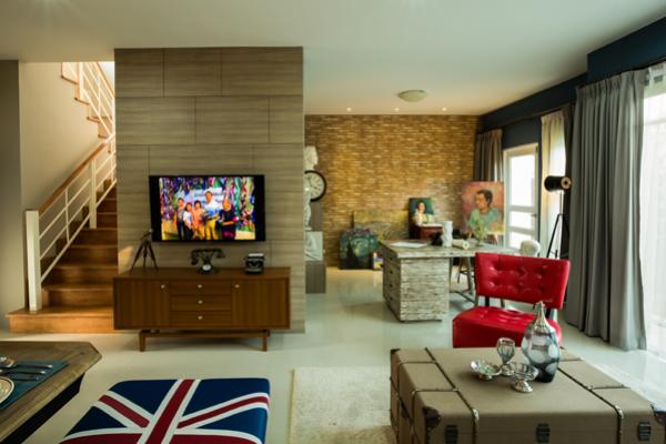 รูปภาพ เลอ เน็กซ์ตร้า วงแหวน-ศรีนครินทร์ (Le Nextra)