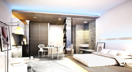 รูปภาพ แวนเทจ รัชวิภา (Vantage Ratchavipa)