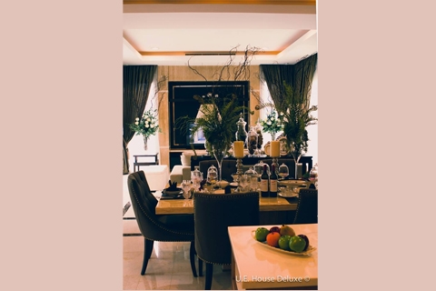รูปภาพ ยู.อี.เฮ้าส์ ดีลักซ์ พุทธมณฑลสาย 2 (U.E. House Deluxe)