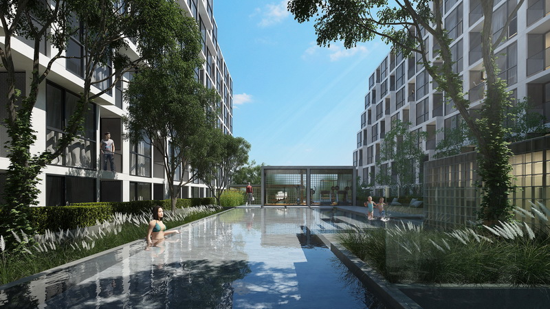 รูปภาพ ไฮป์ สาทร - ธนบุรี (HYPE Sathorn - Thonburi)