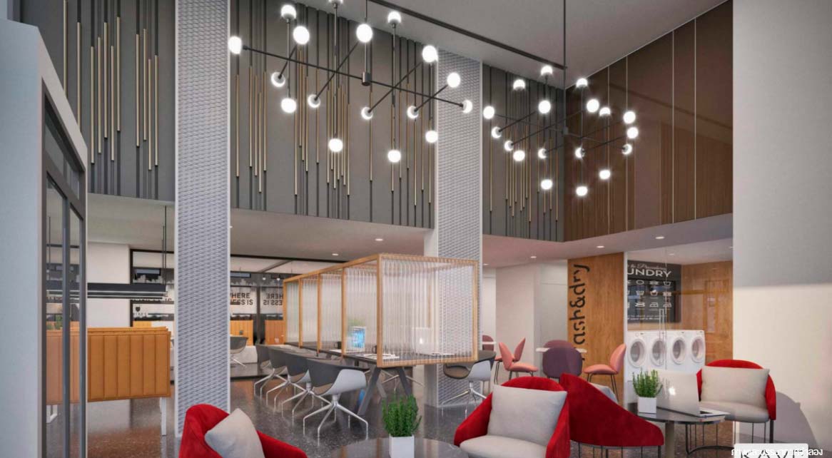 รูปภาพ เคฟ ทาวน์ ชิฟท์ (Kave Town Shift)