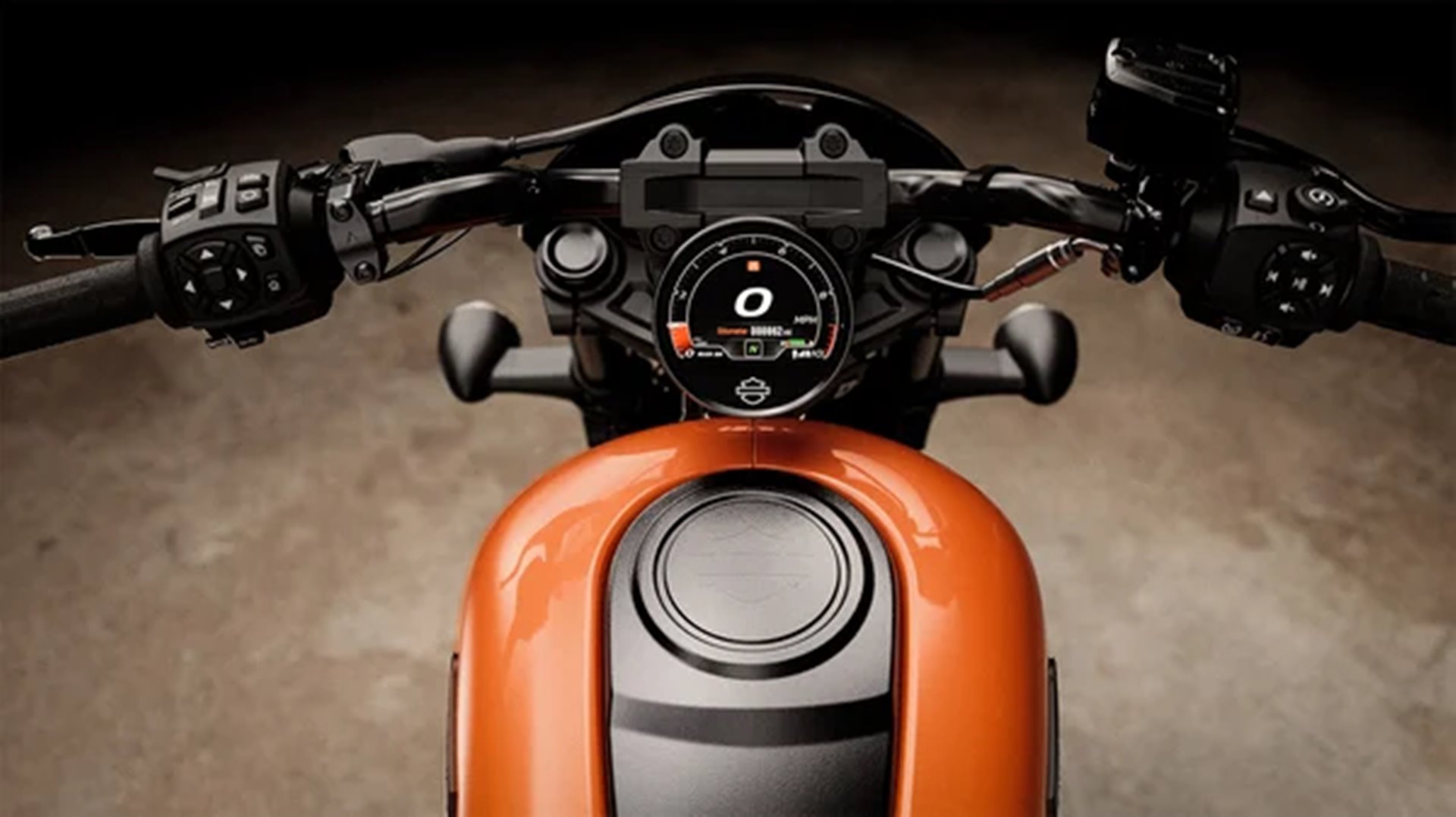 รูปภาพ ฮาร์ลีย์-เดวิดสัน Harley-Davidson Sport Nightster Special ปี 2024