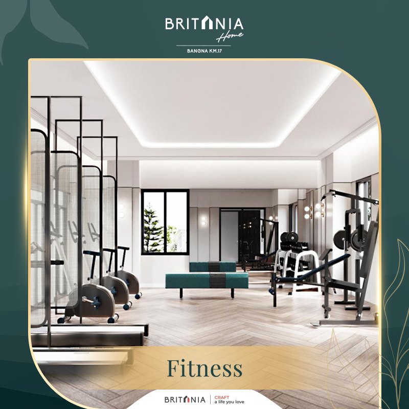 รูปภาพ บริทาเนีย โฮม บางนา กม.17 (Britania Home Bangna KM.17)