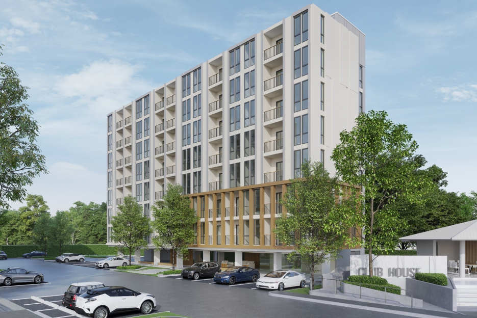 รูปภาพ ริลปาร์ค (Rill Park)