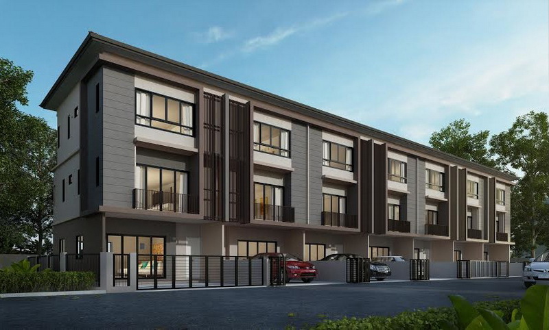 รูปภาพ เดอะ คอนเนค เพชรเกษม 48 (The Connect Petchkasem 48)