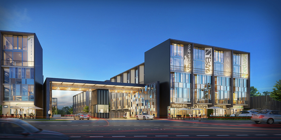 รูปภาพ ที 59 เวสต์เกต (T59 Westgate)