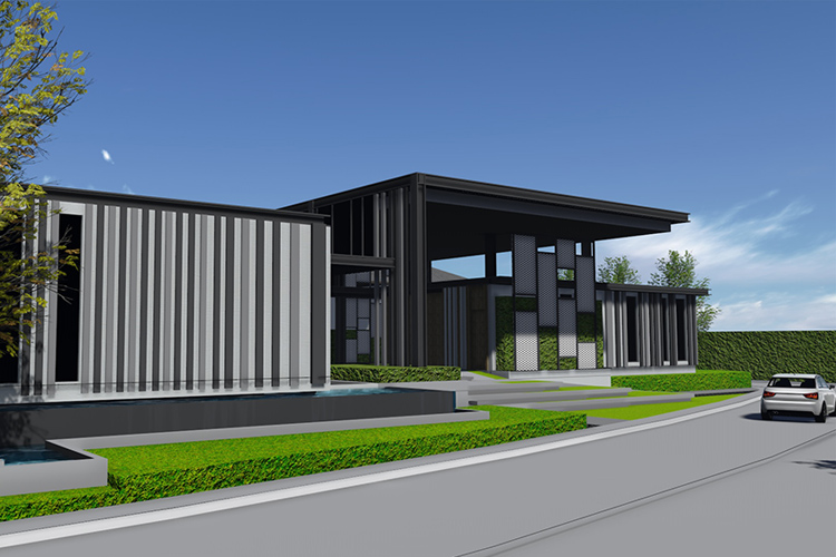 รูปภาพ สราญสิริ ติวานนท์ - แจ้งวัฒนะ 2 (Saransiri Tiwanon-Chaengwattana 2)