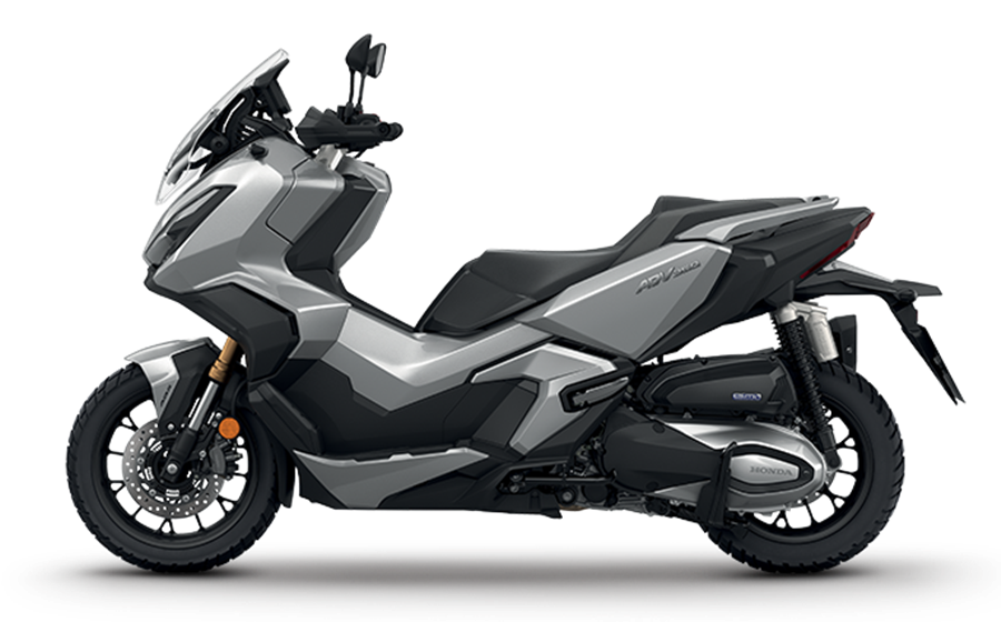 รูปภาพ ฮอนด้า Honda ADV 350 RoadSync ปี 2022