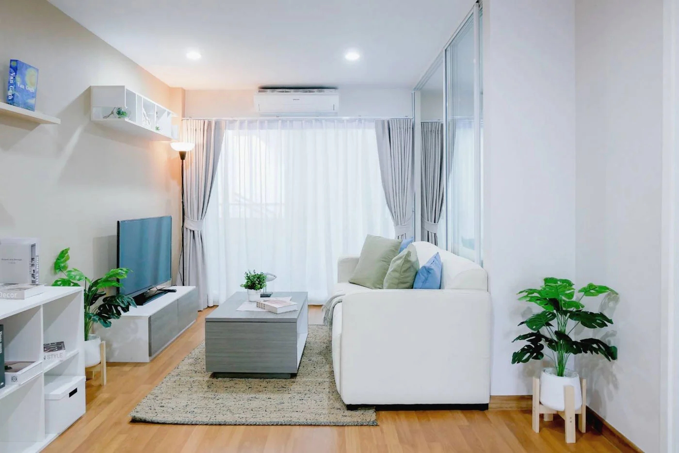 รูปภาพ เสนาคิทท์ บีช ฟร้อนท์ (Sena Kith Beach Front)