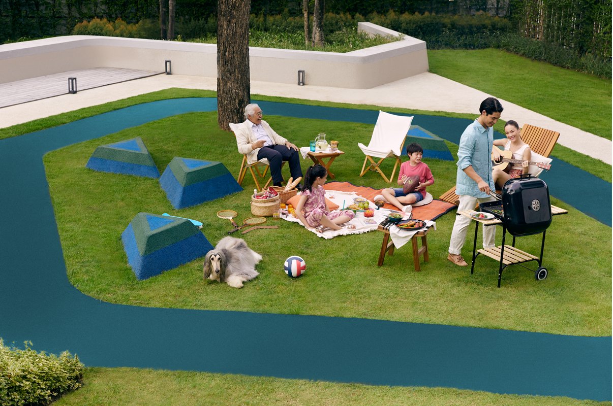 รูปภาพ เดอะ ซิตี้ สะพานมหาเจษฎาบดินทร์ฯ (The City Maha Chesadabodindranusorn Bridge)