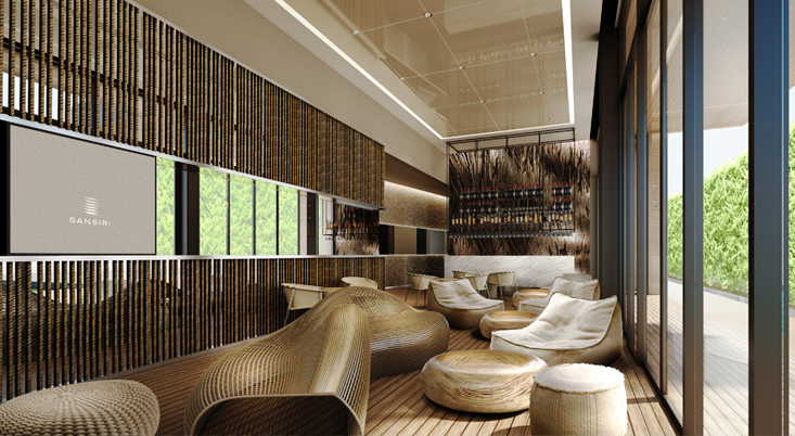 รูปภาพ บ้านปลายหาด พัทยา (Baan Plai Haad Pattaya)