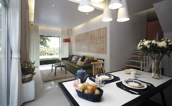 รูปภาพ เดอะคัลเลอร์ส เลชเชอร์ บางนา กม.8 (TheColors Leisure Bangna Km.8)