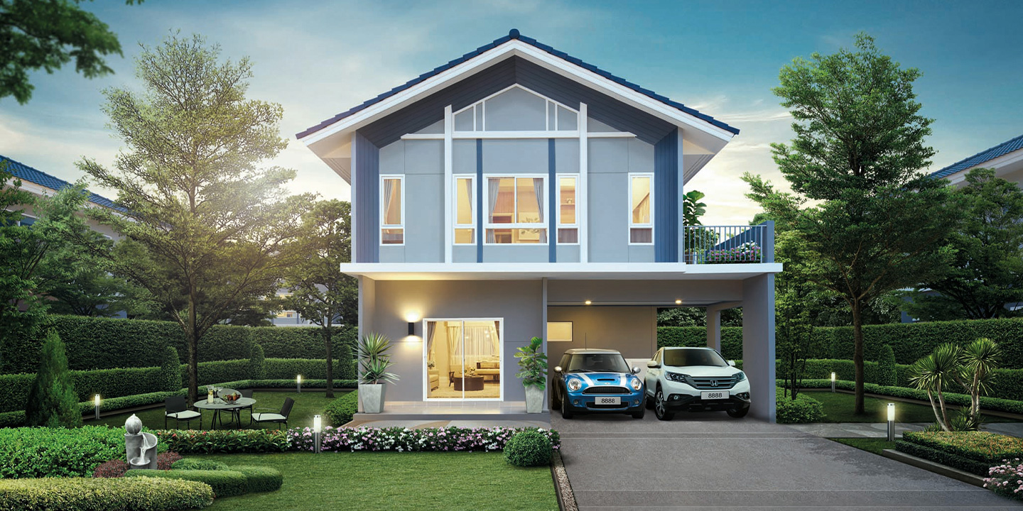 รูปภาพ เพอร์เฟค พาร์ค ราชพฤกษ์ - ปทุมธานี (Perfect Park Ratchapruk - Pathumthani)