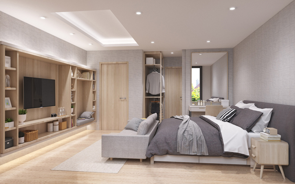 รูปภาพ อะชิ ประชาอุทิศ 54 (Ashi Prachautid 54)