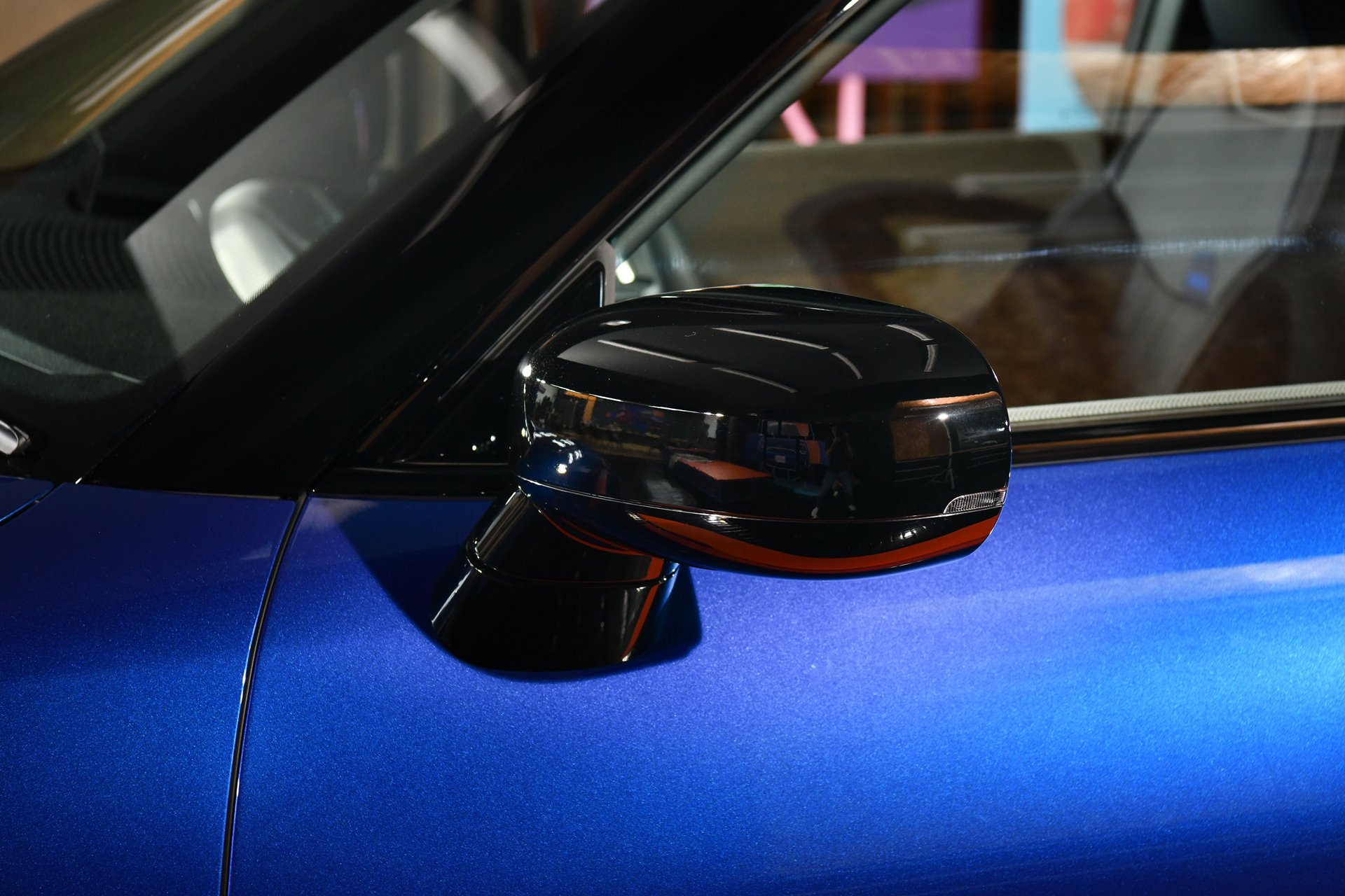 รูปภาพ มินิ Mini Cooper SE ปี 2024