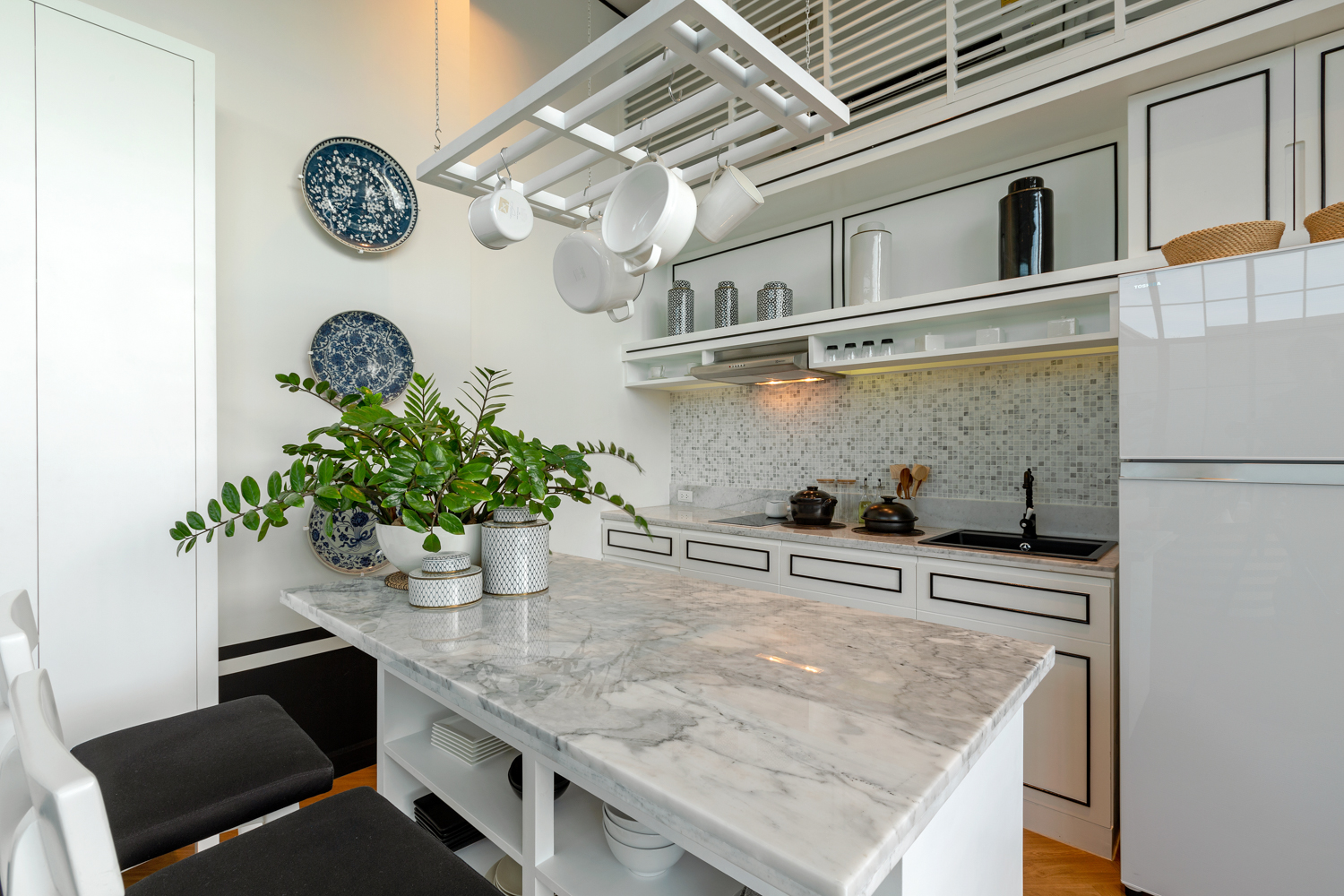 รูปภาพ โมโน ลักชัวรี วิลล่า ป่าสัก (Mono Luxury Villa Pasak)