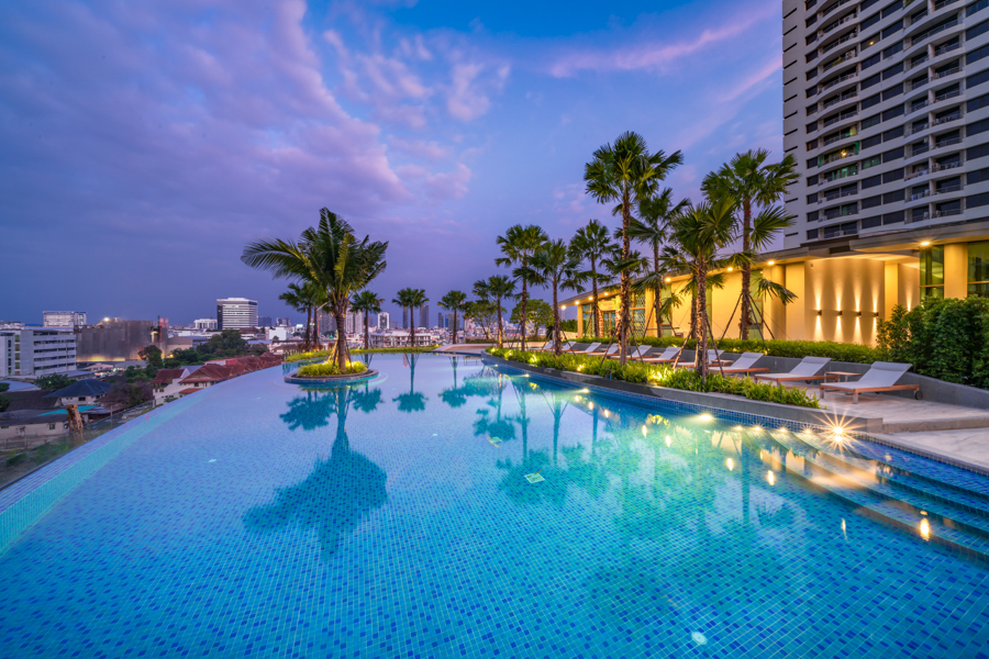 รูปภาพ ศุภาลัย โอเรียนทัล สุขุมวิท 39 (Supalai Oriental Sukhumvit 39)