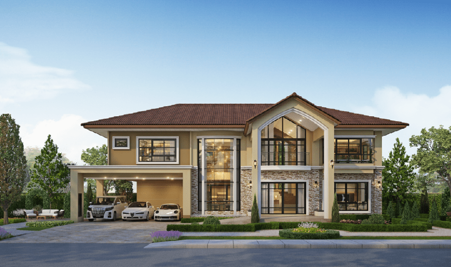 รูปภาพ ศุภาลัย ลากูน หัวหิน (Supalai Lagoon Huahin)