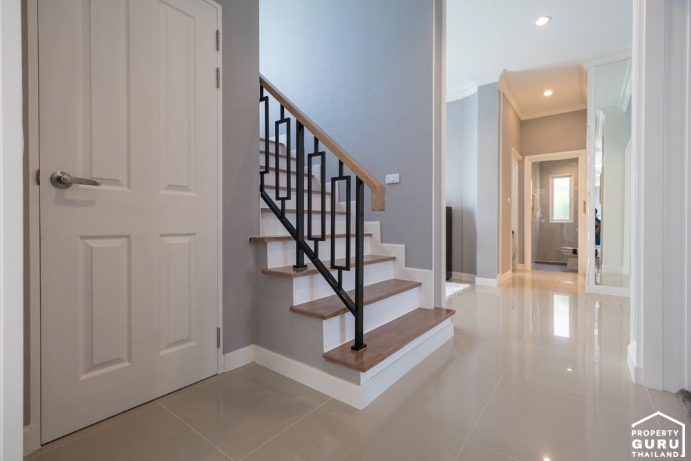 รูปภาพ แกรนดิโอ รามอินทรา-วงแหวน (Grandio Ramintra-Wongwaen)