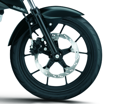 รูปภาพ ซูซูกิ Suzuki GSX-S 150 ปี 2017