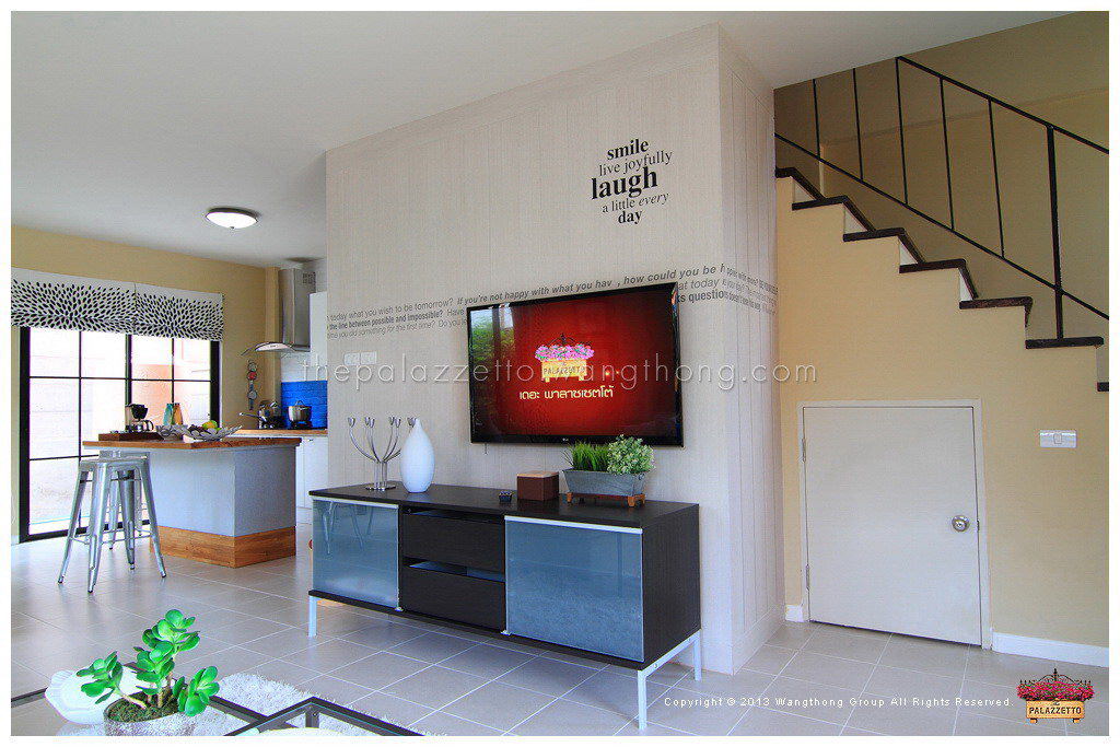 รูปภาพ เดอะ พาลาซเซตโต้ ระยอง (The Palazzetto Rayong)