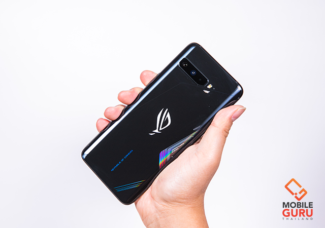 รูปภาพ เอซุส ASUS-ROG Phone 3