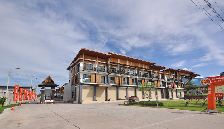 รูปภาพ สยามไอยรา รีสอร์ต (Siam Iyara Resort)