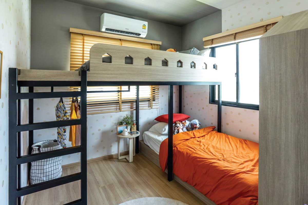 รูปภาพ บ้าน มาย-กรีน แอท บางนา กม.42 (Baan My-Green @ Bangna Km.42)