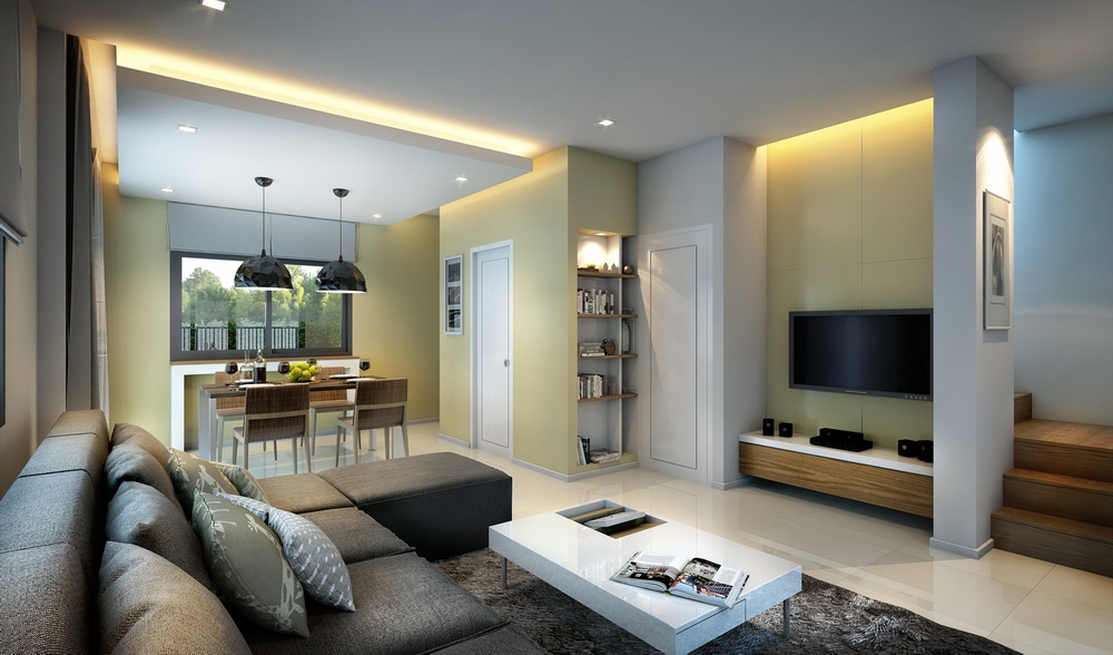 รูปภาพ เดอะ ฟอร์จูน สุวรรณภูมิ (The Fortune Suvarnabhumi)