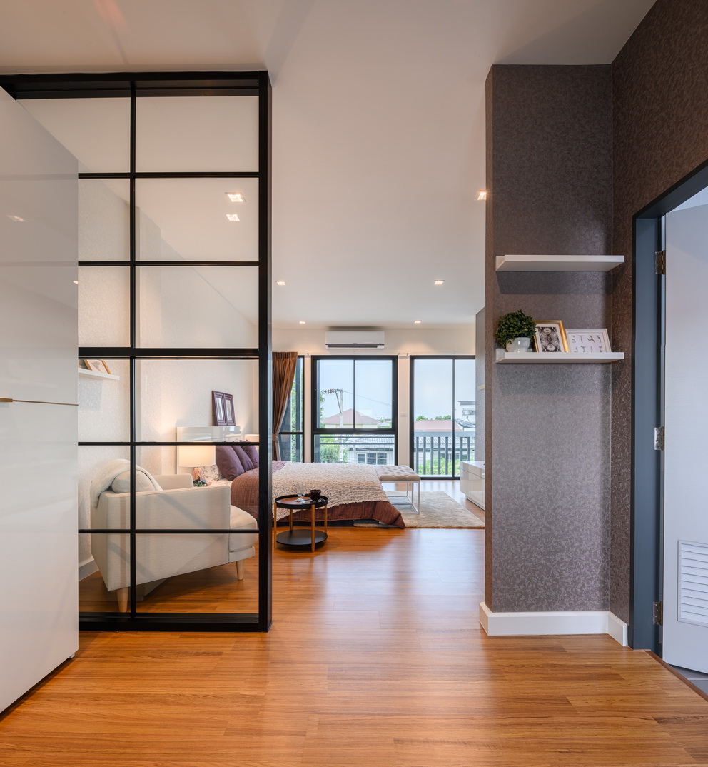 รูปภาพ โคซี่ ทาวน์โฮม ลาดพร้าววังหิน 80 (Cozy Townhome Ladprao Wanghin 80)