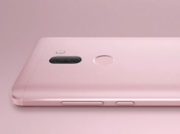 รูปภาพ เสียวหมี่ Xiaomi Mi5s Plus