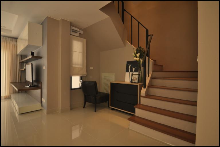 รูปภาพ ธัญดา พาร์ควิว แพรกษา เทพารักษ์ (Thanda Parkville)