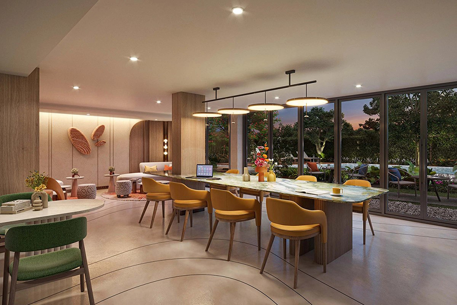 รูปภาพ ดีคอนโด เซนส์ บางแสน (dcondo sense Bangsaen)