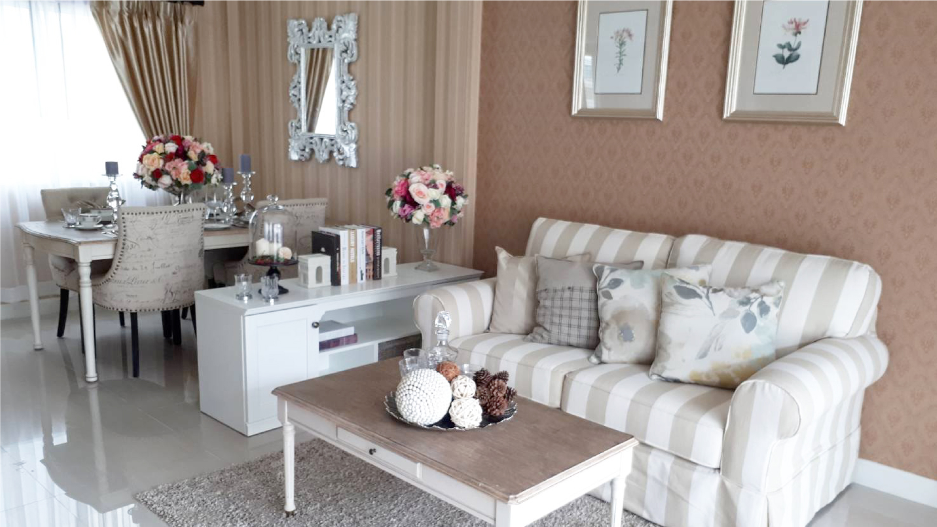 รูปภาพ ดีญ่า วาเล่ย์ ศรีราชา (Diya Valley Sriracha)