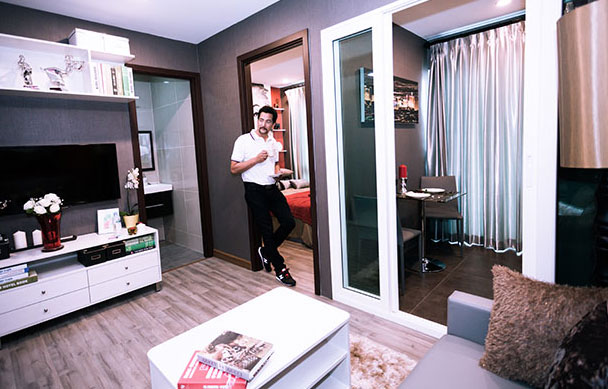 รูปภาพ ดิ ออสการ์ เพรชเกษม 58 (The Oscar Phetkasem)