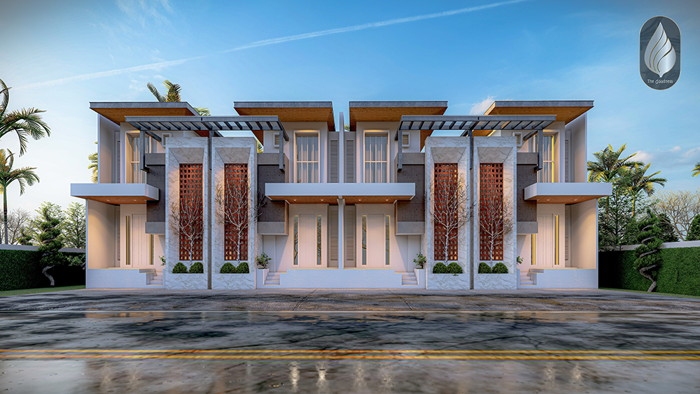 รูปภาพ เดอะกู๊ดเนส (The goodness)