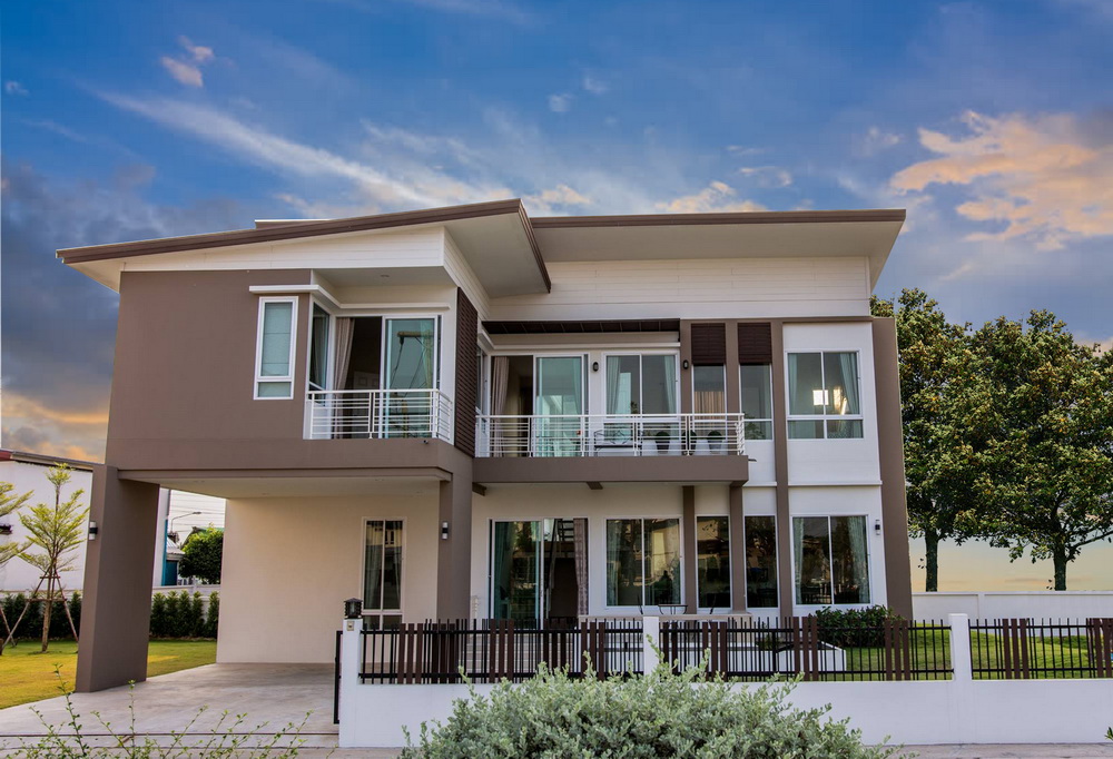 รูปภาพ เดอะ เซ้นส์ บายพาส-จอหอ (The Sensce Bypass-Johor)